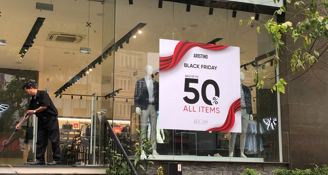 Hà Nội giảm giá sâu đến 99% nhân dịp Black Friday 2022 - Ảnh 6.