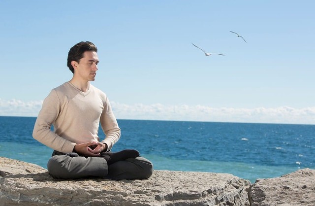 Thực hành thiền, Yoga có ảnh hưởng tích cực tới hoạt động của gen - Ảnh 3.