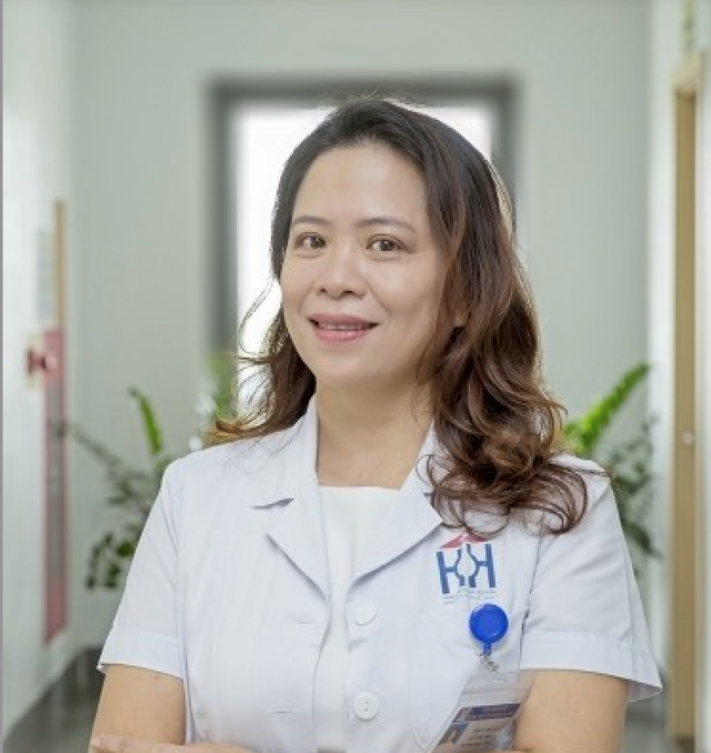 Truyền hình trực tuyến: Giải pháp dinh dưỡng hỗ trợ người bệnh ung thư - Ảnh 2. Truyền hình trực tuyến: Giải pháp dinh dưỡng hỗ trợ người bệnh ung thư - Ảnh 2.