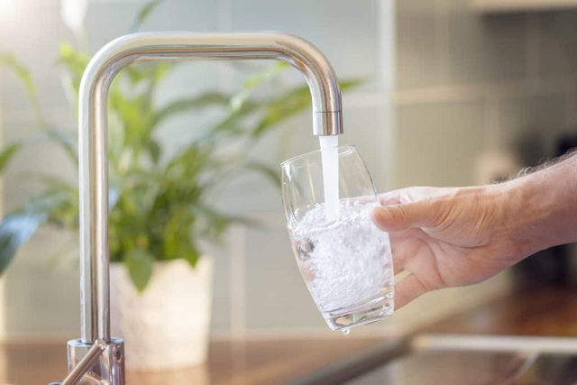 Tiêu chí đánh giá máy lọc nước cho người tiêu dùng thông thái - Ảnh 1.