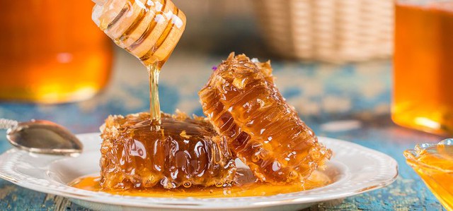 Mật ong thô có thể giúp giảm lượng đường và cholesterol trong máu, tốt cho người đái tháo đường - Ảnh 4.