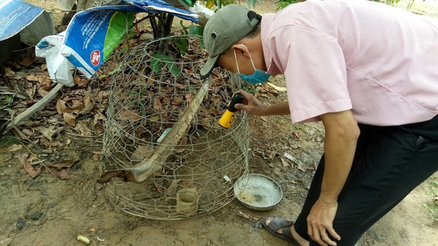 Sốt xuất huyết ở Đắk Nông vượt mức cảnh báo, số ca mắc tăng đột biến - Ảnh 2.