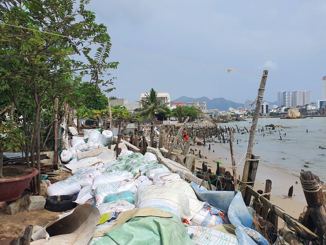 Sống lo âu bên chân sóng - Ảnh 4.