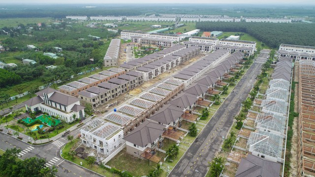 Khu đô thị Phúc An Ashita –  Lợi thế liền kề "con đường tơ lụa" Quốc lộ 13 - Ảnh 2.