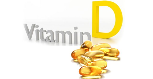 Các triệu chứng cho thấy cơ thể bị thiếu hụt vitamin D - Ảnh 4.