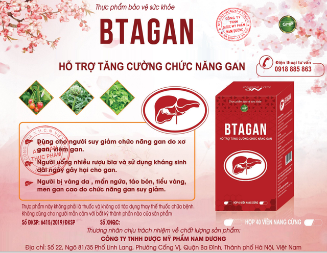 Vàng da, mẩn ngứa do suy giảm chức năng gan phải làm sao? - Ảnh 3.