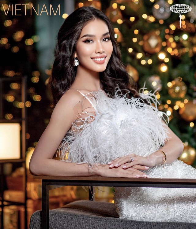 Phương Anh gây tiếc nuối khi trượt Top 15 Miss International 2022 - Ảnh 1.