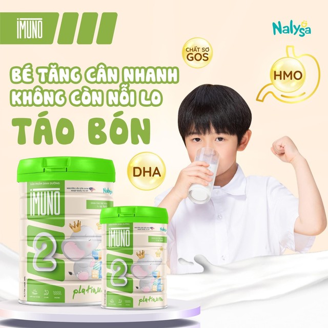 Chuỗi hệ thống cửa hàng mua sắm uy tín cho mẹ và bé - Ảnh 3.