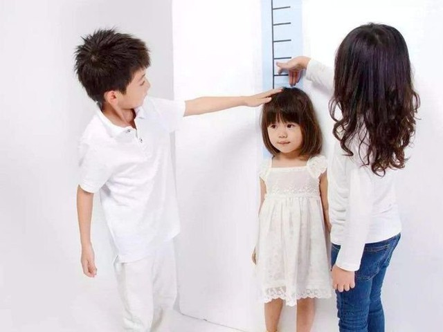 Nguyên nhân gây chậm tăng trưởng chiều cao ở trẻ em - Ảnh 3.