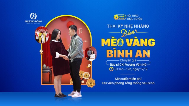 Cơ hội lưu viện miễn phí tại phòng Tổng thống dành cho mẹ bầu - Ảnh 3.