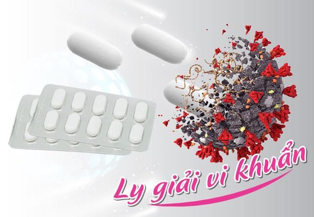 Không còn sớm để tăng đề kháng hô hấp cho con dịp Tết - Ảnh 3. Không còn sớm để tăng đề kháng hô hấp cho con dịp Tết - Ảnh 3.