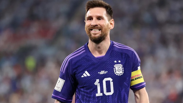 Những kỷ lục thế giới ấn tượng nhất của Lionel Messi - Ảnh 5.