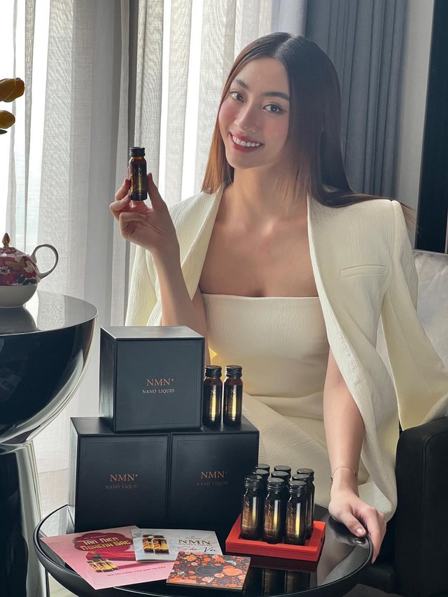 Thức uống bí ẩn được giới làm đẹp tin dùng: 100% từ Nhật Bản, công nghệ siêu xịn nhưng… ít người biết tới - Ảnh 2. Thức uống bí ẩn được giới làm đẹp tin dùng: 100% từ Nhật Bản, công nghệ siêu xịn nhưng… ít người biết tới - Ảnh 2.