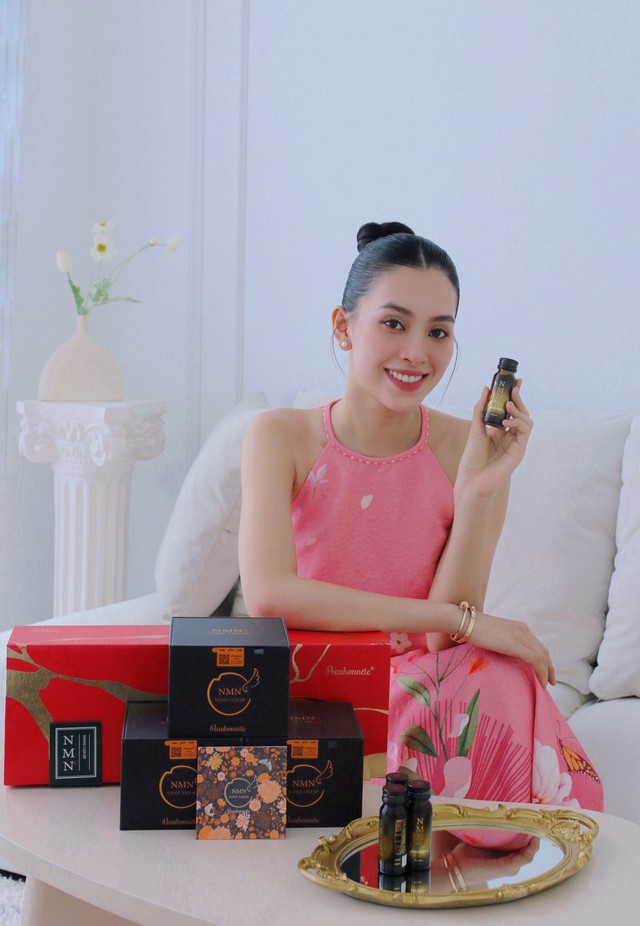 Thức uống bí ẩn được giới làm đẹp tin dùng: 100% từ Nhật Bản, công nghệ siêu xịn nhưng… ít người biết tới - Ảnh 3. Thức uống bí ẩn được giới làm đẹp tin dùng: 100% từ Nhật Bản, công nghệ siêu xịn nhưng… ít người biết tới - Ảnh 3.