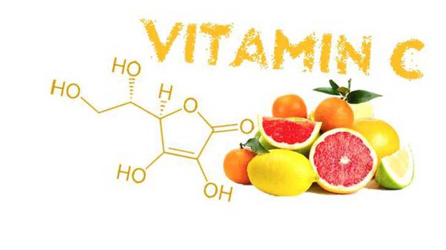 Mẹo bổ sung vitamin C từ thực phẩm trong mùa lạnh - Ảnh 2.