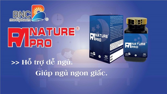 Giải pháp hỗ trợ tái tạo giấc ngủ tự nhiên, ngủ sâu giấc hơn - Ảnh 2.