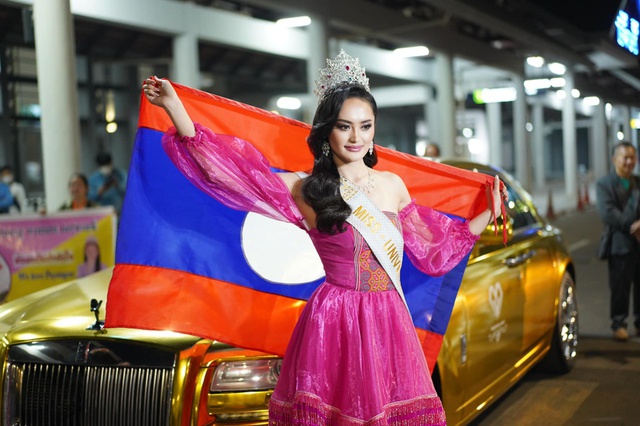 Loạt đối thủ &quot;nặng ký&quot; của hoa hậu Ngọc Châu tại Miss Universe 2022 - Ảnh 5.