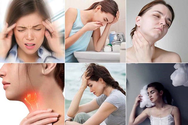 Biện pháp cải thiện giấc ngủ cho người bị mất ngủ lâu năm - Ảnh 2.