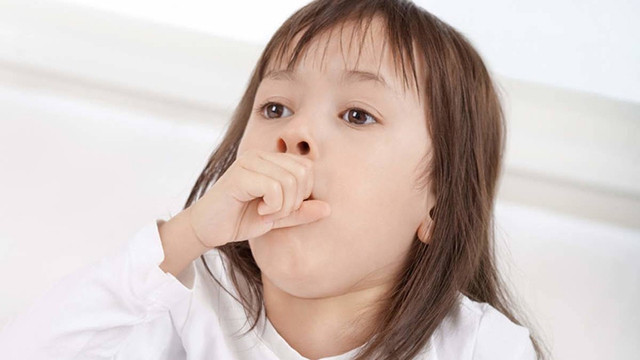 Bệnh mũi họng thường gặp ở trẻ trong mùa lạnh và cách phòng tránh - Ảnh 3.