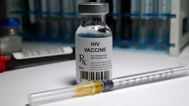 Vaccine HIV hứa hẹn trong việc kích thích sản xuất kháng thể trung hòa - Ảnh 1.