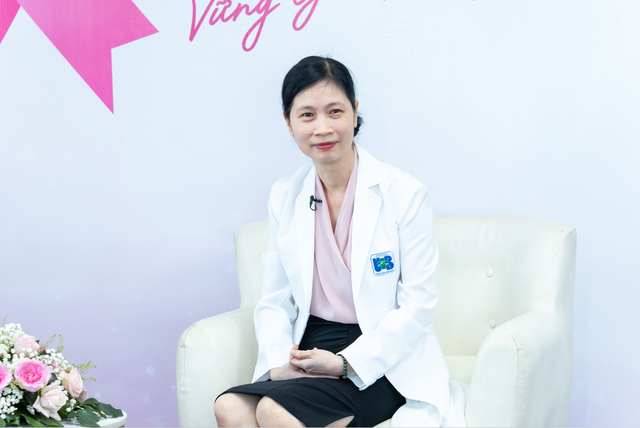 Tọa đàm tư vấn: Những 