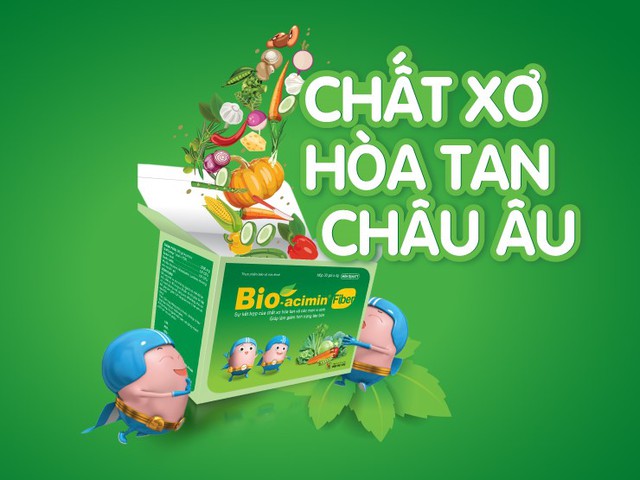 Táo bón lâu ngày ở trẻ - nỗi lo khôn nguôi của mẹ Việt - Ảnh 4.