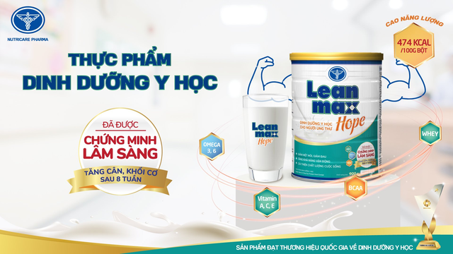 Hiểu đúng về chế độ dinh dưỡng cho người ung thư - Ảnh 3.