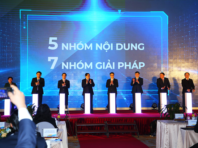 Chăm sóc “Sức khỏe học đường giai đoạn 2021 – 2025” toàn diện cả thể chất và tinh thần  - Ảnh 1.