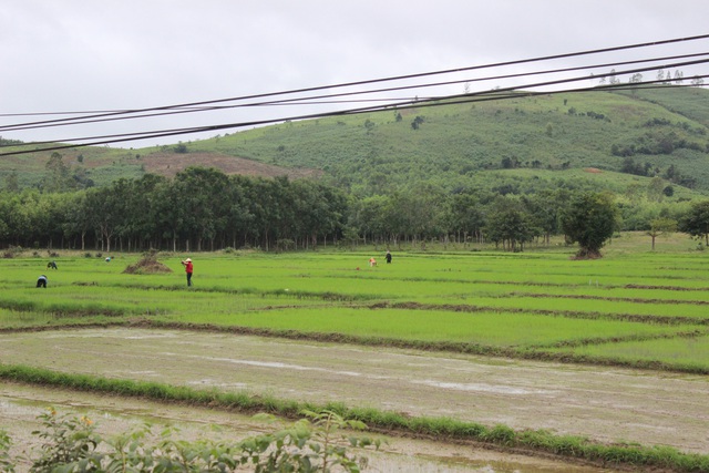 Đời sống mới bên “cung đèo kết nối” - Ảnh 4.