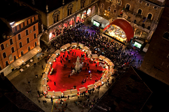 18 truyền thống mừng lễ Valentine ở các nước trên thế giới
