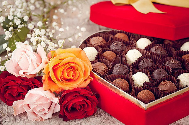 Ngày Valentine, Á hậu Phương Nga ‘bật mí’ về việc tặng quà - Ảnh 4.