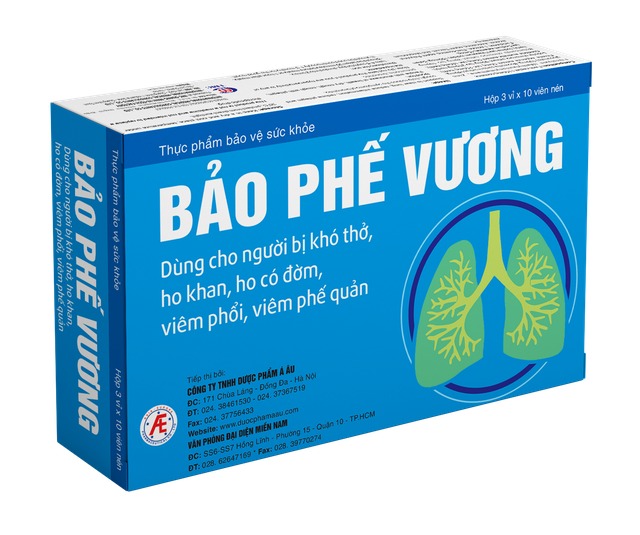 Viêm phế quản: Nguyên nhân, triệu chứng và giải pháp hỗ trợ giảm bệnh trong mùa dịch - Ảnh 3.