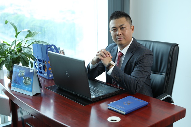 Bí quyết giúp Siêu thị thiên nhiên vững vàng vượt qua đại dịch - Ảnh 1. Bí quyết giúp Siêu thị thiên nhiên vững vàng vượt qua đại dịch - Ảnh 1.