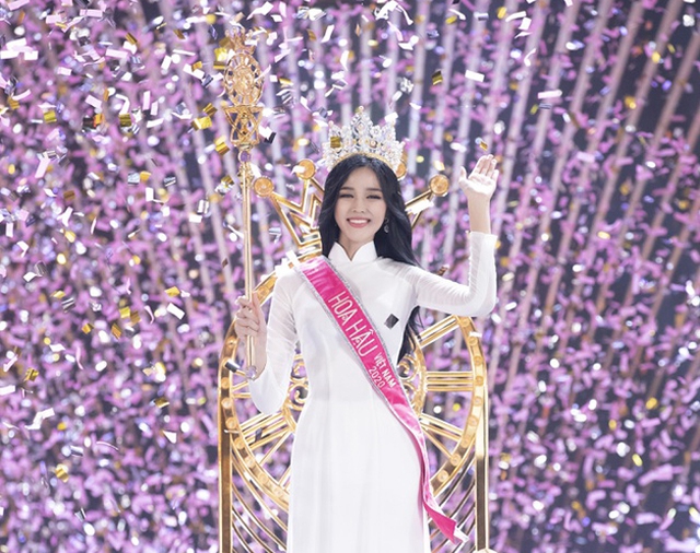 Hoa hậu Đỗ Thị Hà được Miss World 2021 đăng bài viết gây xúc động  - Ảnh 2.