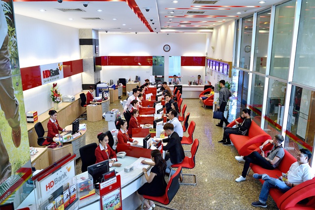 HDBank tuyển dụng 1000 sales toàn quốc - Ảnh 1.