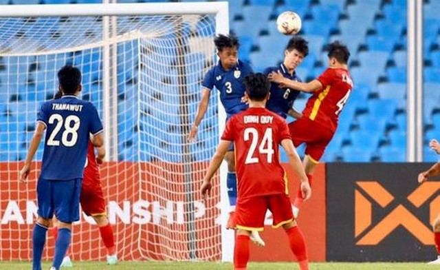 U23 Việt Nam vô địch Đông Nam Á: Tự hào các ‘chiến binh sao vàng’ - Ảnh 4.