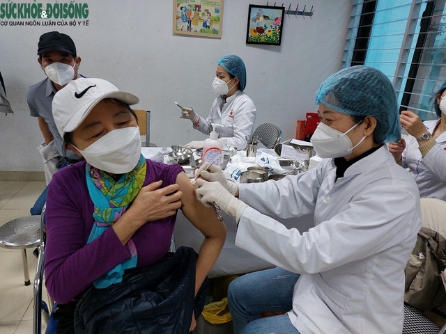 Các địa phương khẩn trương ứng phó với dịch bệnh - Ảnh 1. Các địa phương khẩn trương ứng phó với dịch bệnh - Ảnh 1.