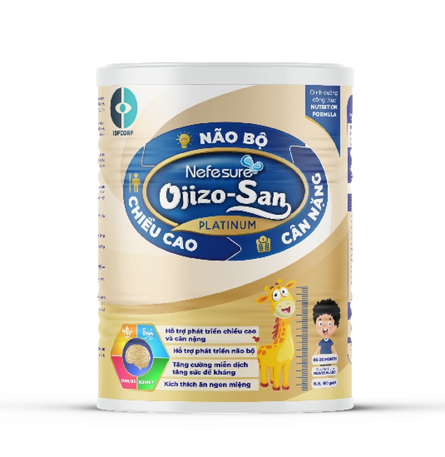 Lựa chọn thực phẩm bổ sung nào cho giai đoạn vàng của bé? - Ảnh 1. Lựa chọn thực phẩm bổ sung nào cho giai đoạn vàng của bé? - Ảnh 1.