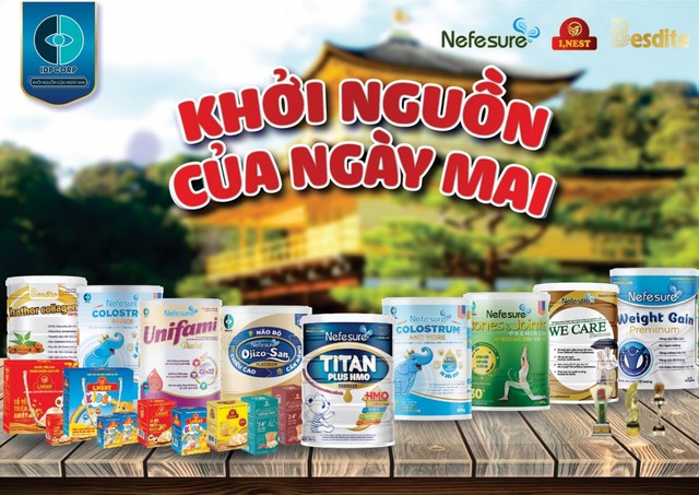 Lựa chọn thực phẩm bổ sung nào cho giai đoạn vàng của bé? - Ảnh 2. Lựa chọn thực phẩm bổ sung nào cho giai đoạn vàng của bé? - Ảnh 2.