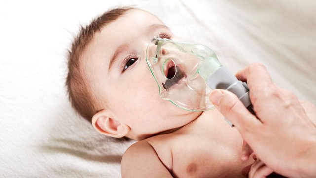 Suy hô hấp do bệnh màng trong ở trẻ sơ sinh - Ảnh 3.