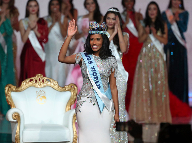 Trước thềm chung kết Miss World 2021: 3 lần đầu tiên xảy ra trong lịch sử vì COVID-19 - Ảnh 6.