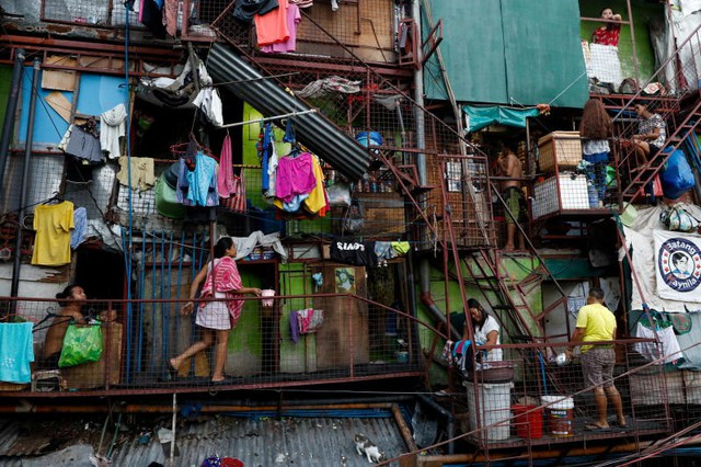 4,7 triệu người ở Đông Nam Á rơi vào cảnh &quot;nghèo cùng cực&quot; vì đại dịch COVID-19 - Ảnh 1.