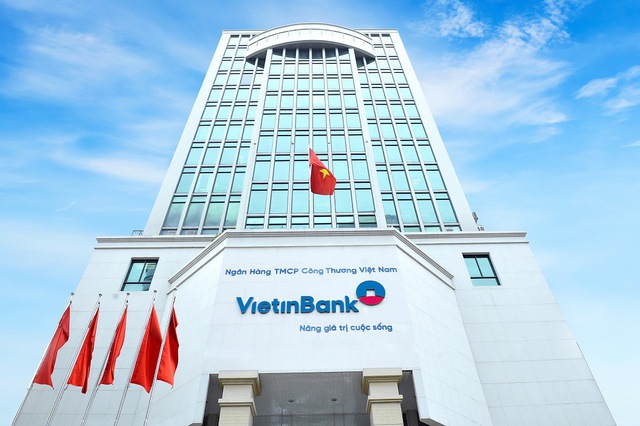 VietinBank thông báo tổ chức Đại hội đồng cổ đông thường niên 2022 - Ảnh 1.