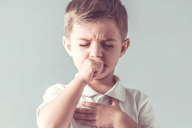 Viêm phổi ở trẻ tái phát nhiều lần và hướng xử trí - Ảnh 7.