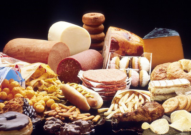 Chế độ ăn uống giúp ngăn ngừa và điều trị sỏi mật - Ảnh 4.