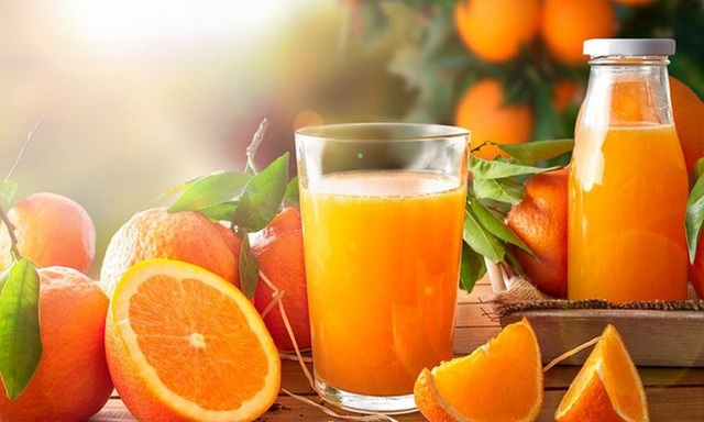 Thức uống tốt nhất nên thêm vào thói quen buổi sáng của bạn giúp tăng cường vitamin D - Ảnh 5.