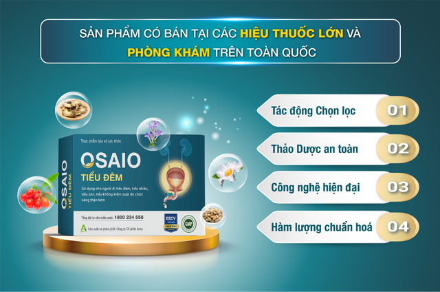 Bí quyết khắc phục tình trạng tiểu nhiều ban đêm - Ảnh 3.