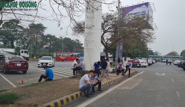 Xem xét chấm dứt hợp đồng đối với ô tô điện chạy sai tuyến, “chặt chém” khách ở sân bay Nội Bài - Ảnh 8.