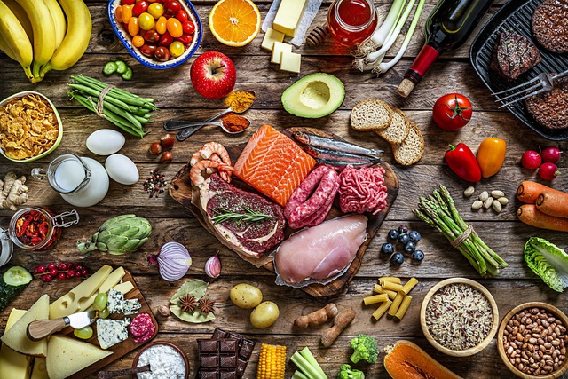 Ăn thực phẩm protein đa dạng, giảm nguy cơ tăng huyết áp - Ảnh 5.