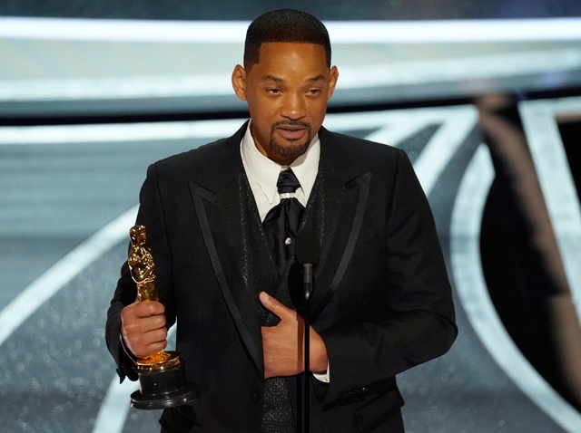 Will Smith có thể bị trục xuất khỏi Viện hàn lâm Điện ảnh Mỹ - Ảnh 1.